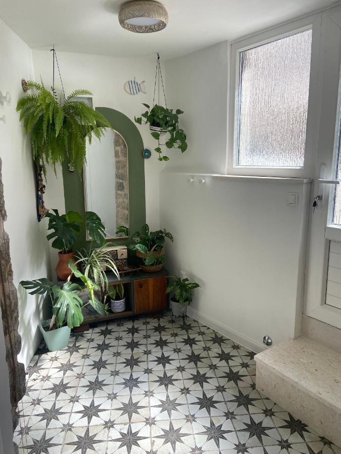 Apartman Oleandar Kastela Luaran gambar