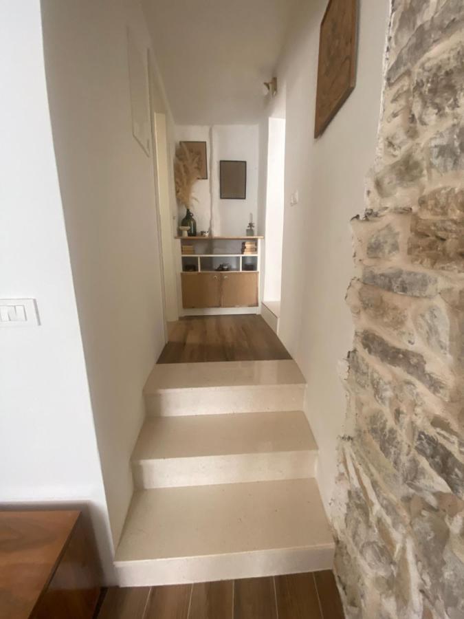 Apartman Oleandar Kastela Luaran gambar