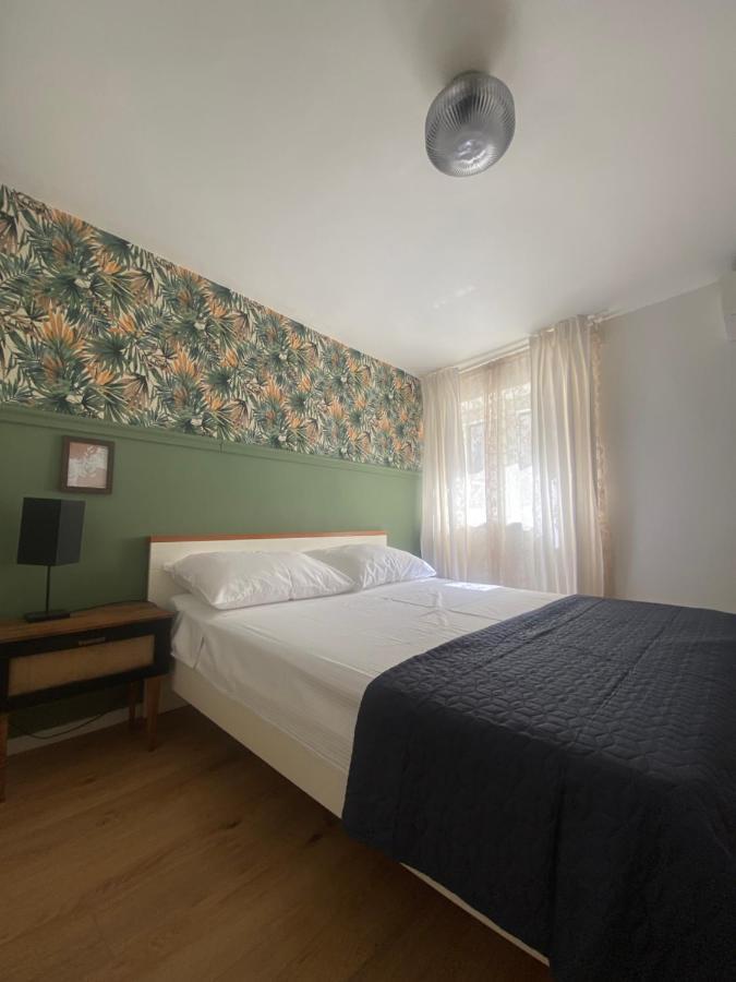 Apartman Oleandar Kastela Luaran gambar