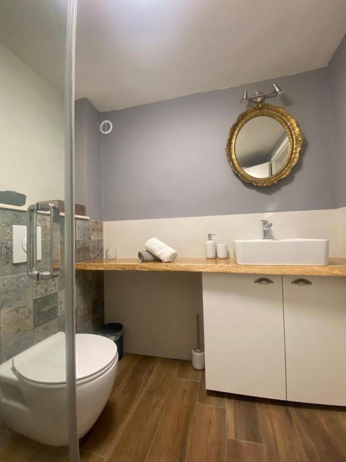 Apartman Oleandar Kastela Luaran gambar